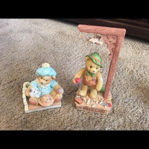 Cherished Teddies